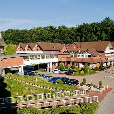 Upstalsboom Varel-Dangast Hotel Exterior photo